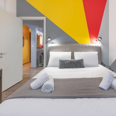 The Hostmaster Hollywood Space Studio Athens Luaran gambar